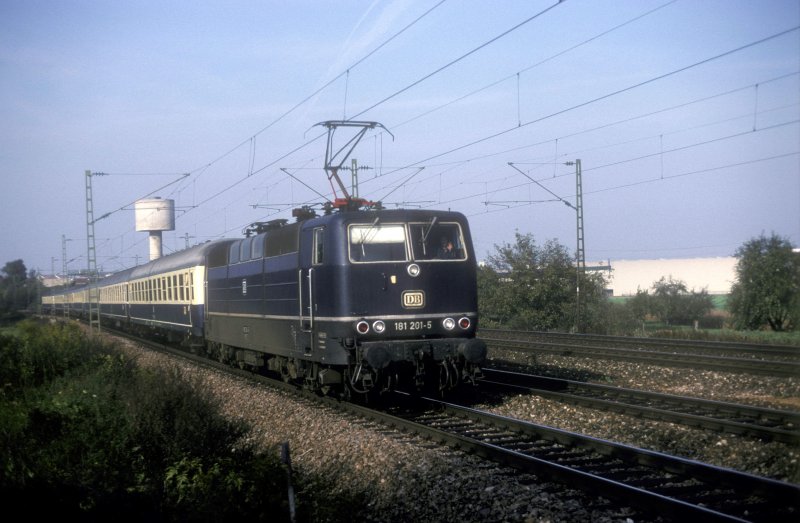 181 205  Asperg  10.10.86