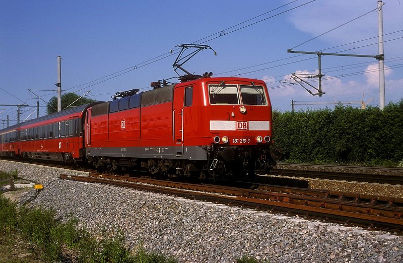 181 216  Baden Baden  03.06.00