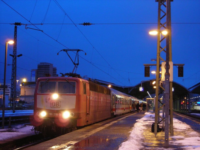181 218 in Halle(Saale