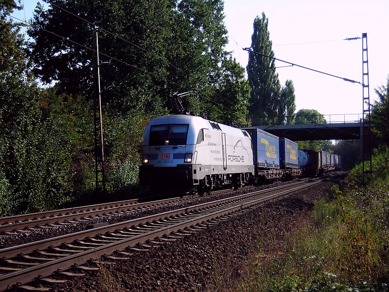 182 004 in Limmer