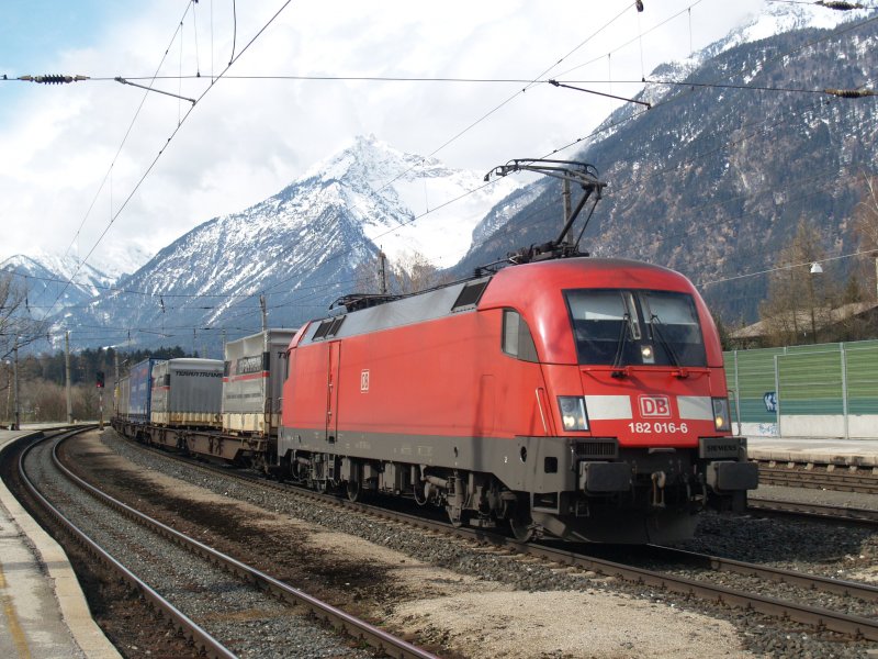 182-016 am 29.03.2008 in Brixlegg