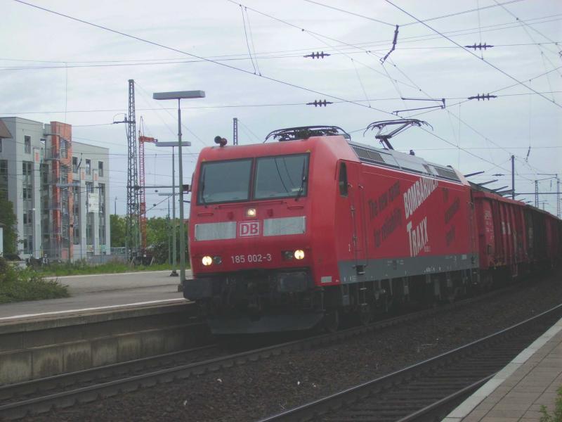 185 002 in Worms.
