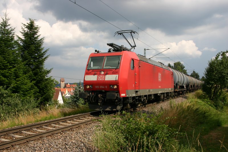 185 094-0 Magstadt 04.08.06