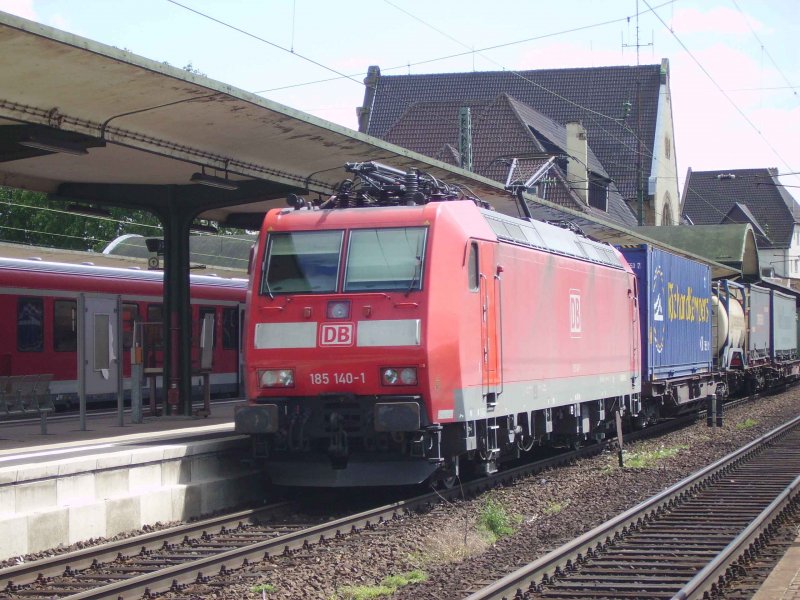 185 140 in Worms.