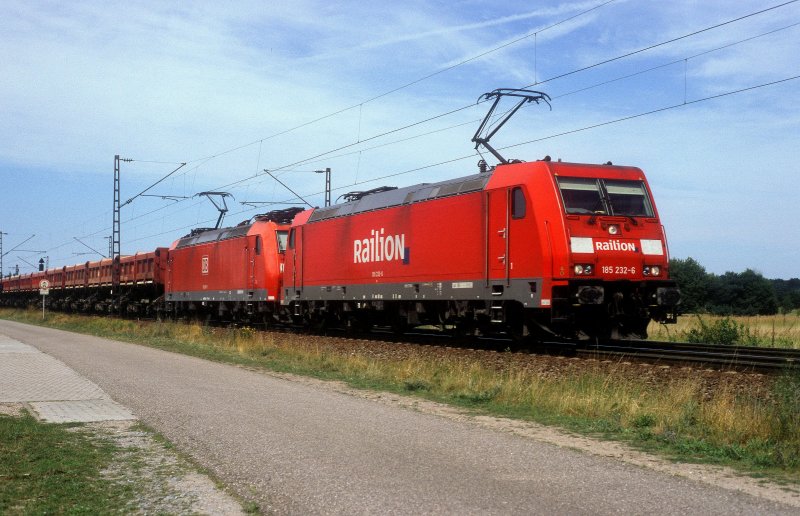 185 232 + 089  Waghusel  06.08.08
