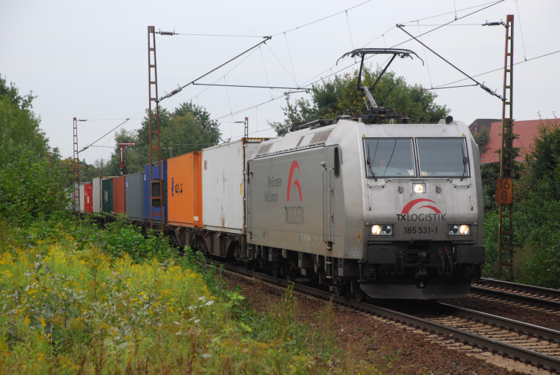 185 531 in Limmer