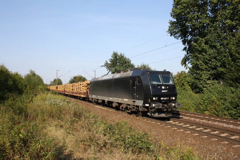 185 547 in Limmer