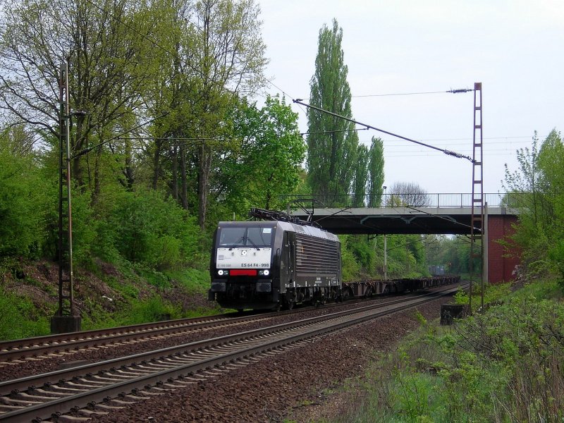 189 098 in Limmer