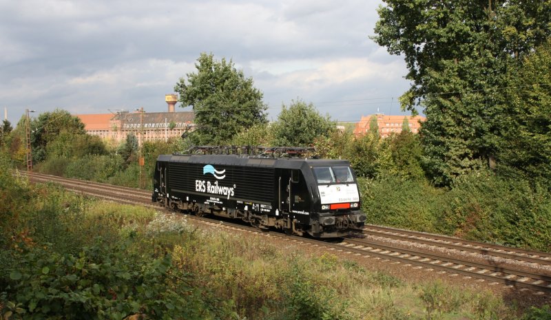 189 991 in Limmer gen Linden 