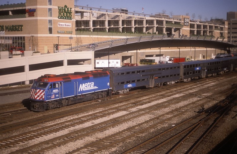 189  Chicago  28.09.07