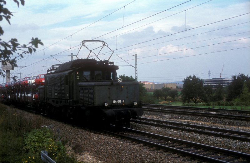 194 012  Asperg  25.09.81