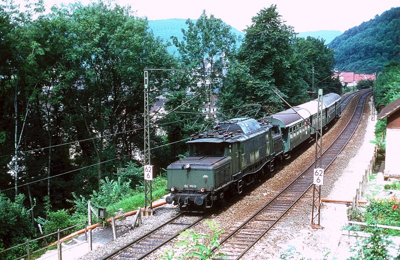 194 051  Geislinger Steige  26.08.78