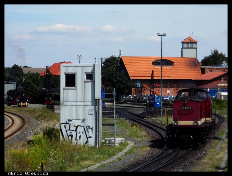 199 681 bei Wernigerode