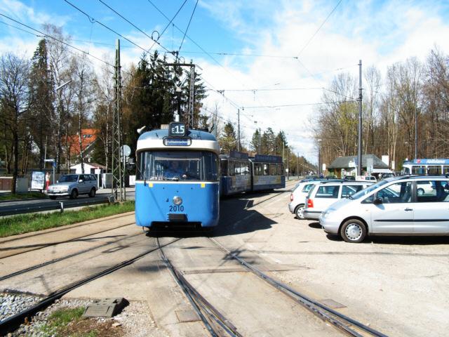 2 P-Ganituren passen nicht hintereinander ist  Innere Gleis  So musste umrangiert werden.