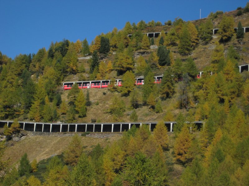 2. Stock. (9. Oktober 2008)