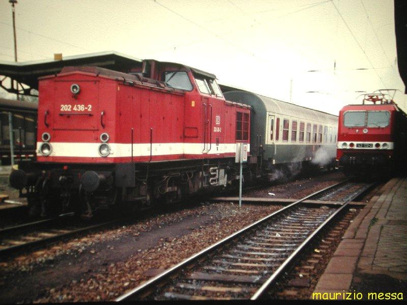 202 436 - Reichenbach - 01.05.1997