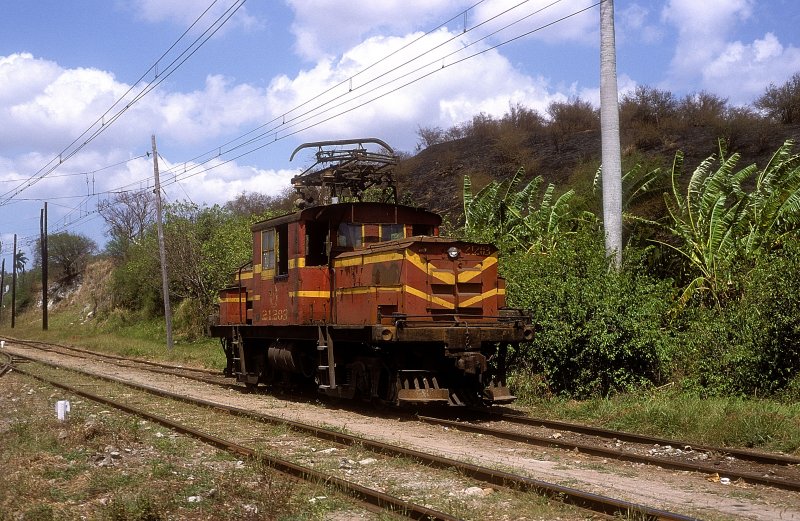 21 203  Jibacoa  31.03.01