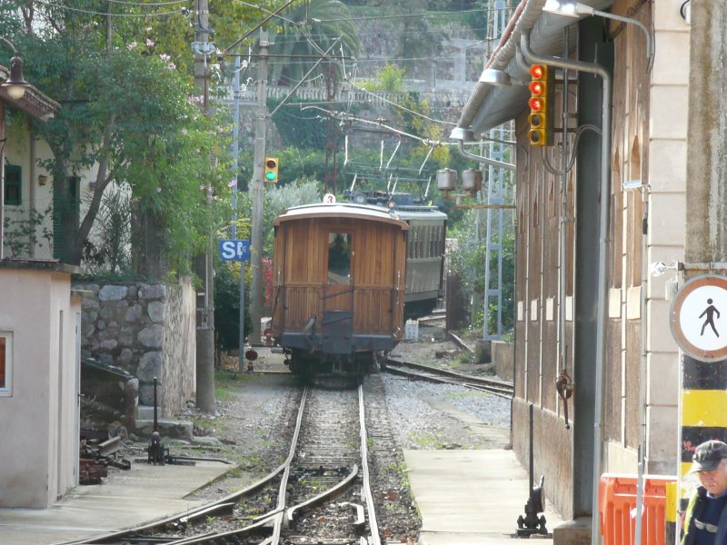 21.11.08,TW 3 verlt Sller in Richtung Palma.