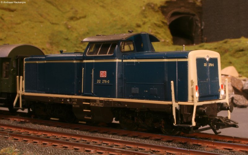 212 276 auf meiner Anlage 1.2.09