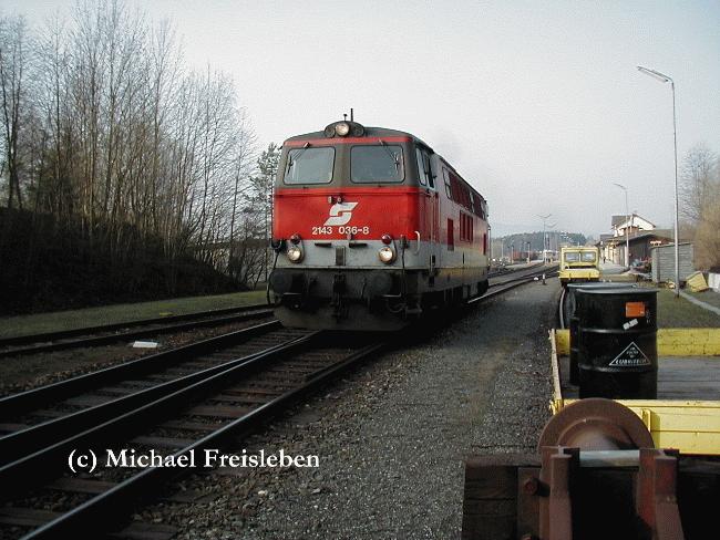 2143 036-8; Bhf. Friedberg; 15-03-2002