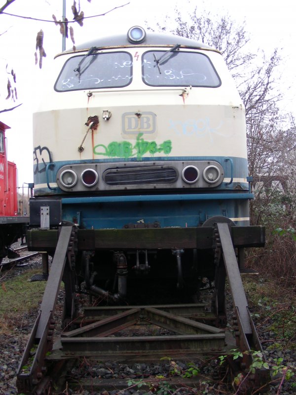 216 173
vegetiert in Mainz vor sich hin