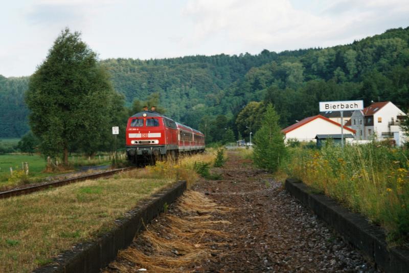 218 368 mit RB 23871