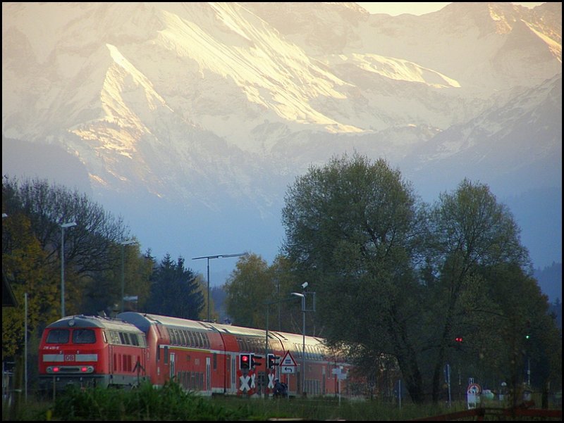 218 410 in Altstdten.