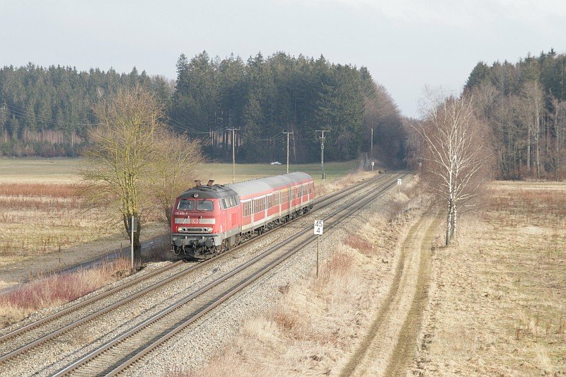 218 492 am 13.01.08 bei Machelberg
