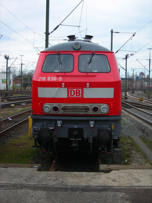 218 836 in Hannover