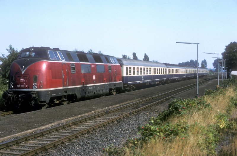 220 013  Altenbruch  31.08.83