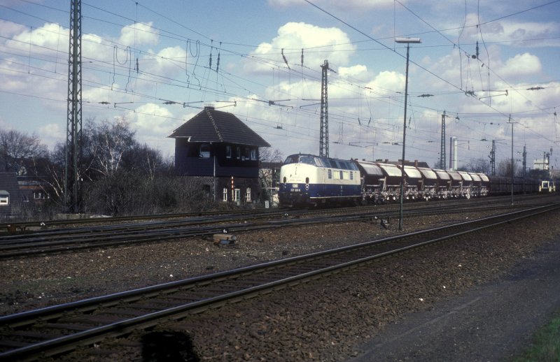 221 120  Oberhausen-W.  22.04.86