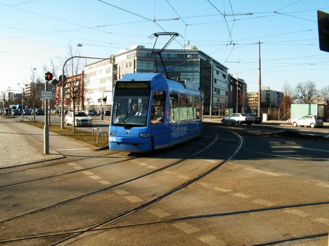 2214 am 21.03.05 an der Hanauerstrae.