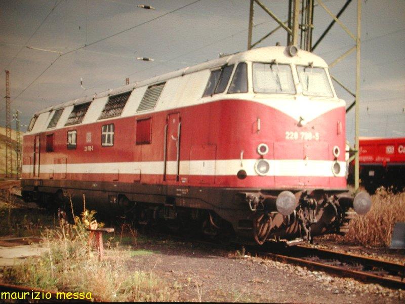 228 798 - Blankenburg - 04.10.1996