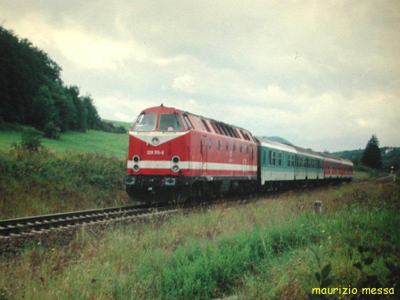 229 170 - c/o Dillstadt - 02.09.2000