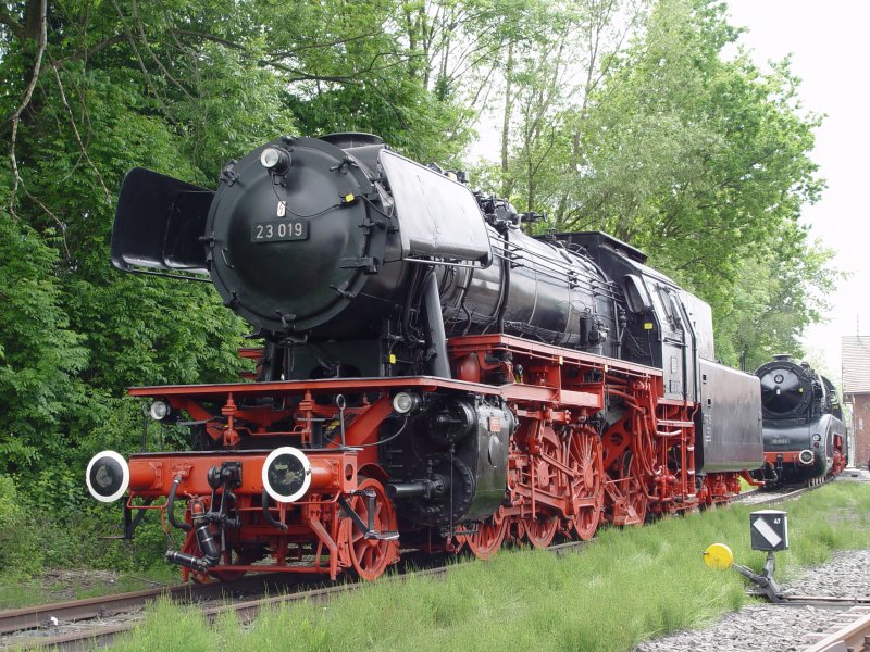 23 019 in Neuenmarkt am 3.6.06
