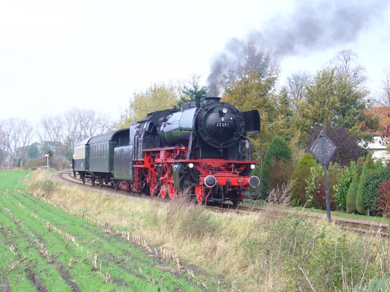 23-071 fahtr ab im schubdienst nach Apeldoorn
12-11-2005