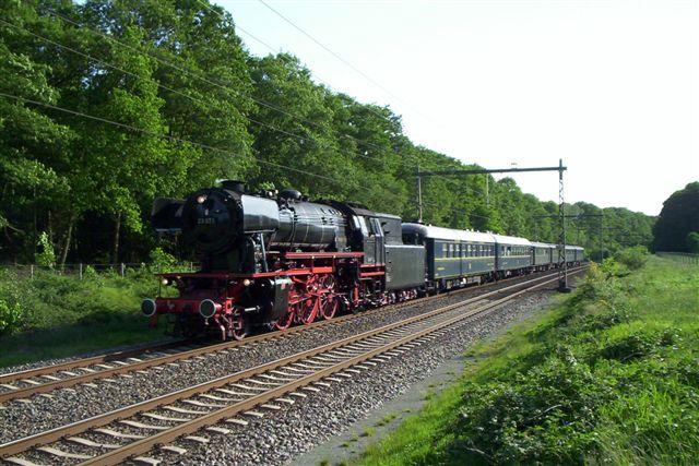 23 071 VSM Beekbergen/nl. 28-05-2005