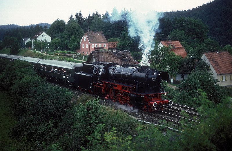 23 105  Neunkirchen  b.S.R.  17.08.85