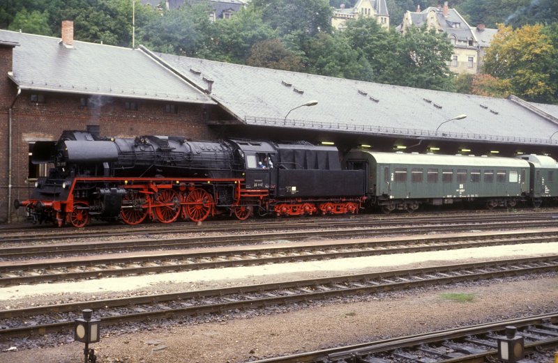 23 1113  Greiz  22.09.90