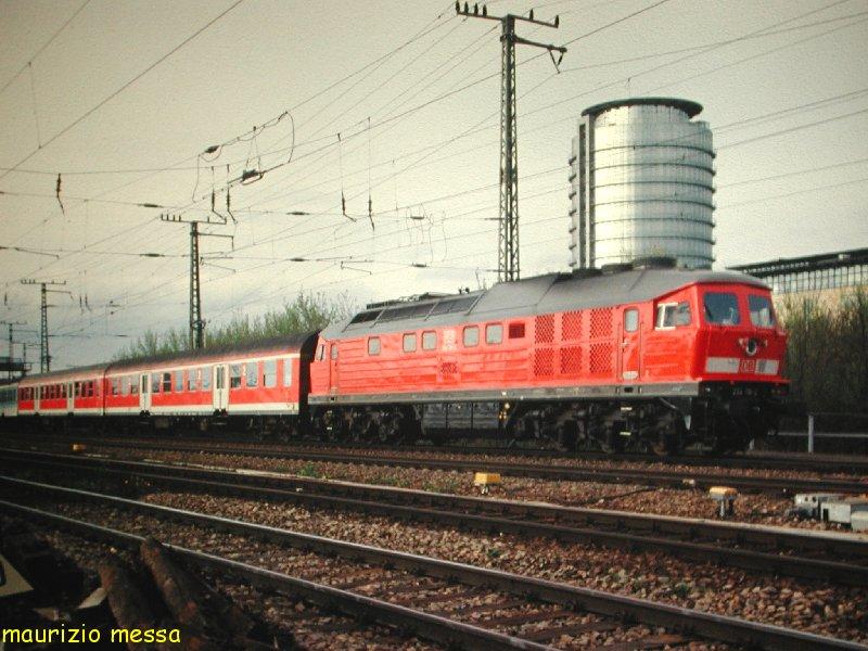 232 116 - c/o Dresden HBF - 28.04.2001