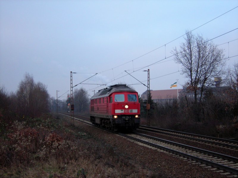 232 174 in Limmer