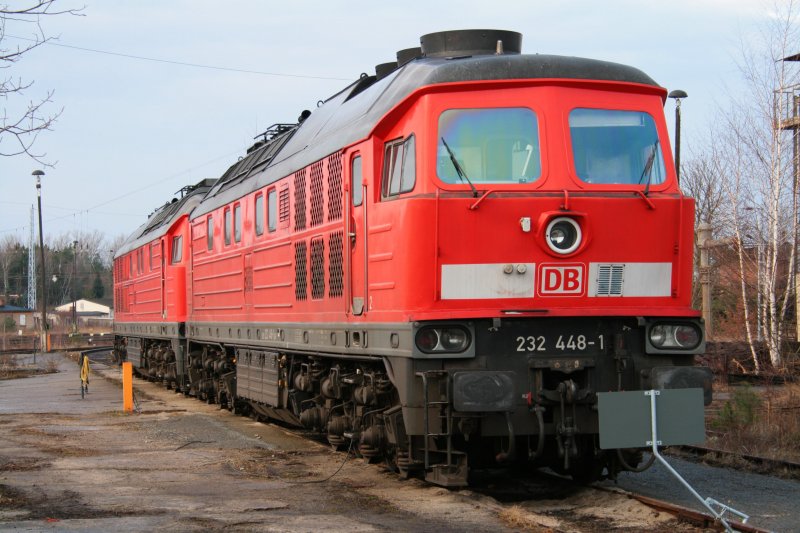 232 448 in Hoyerswerda am 24.01.09