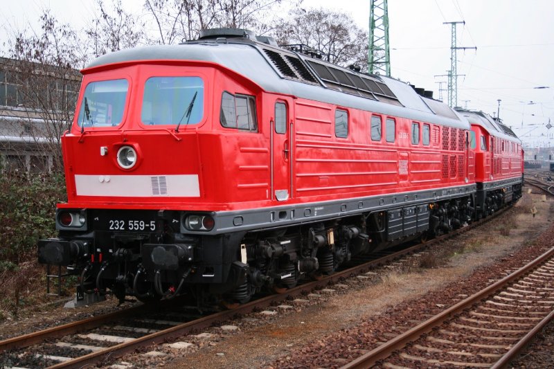 232 559 in Cottbus am 25.01.09