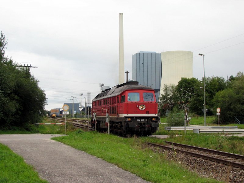 232 690 in Zolling (Anglberg) (04.09.2006)