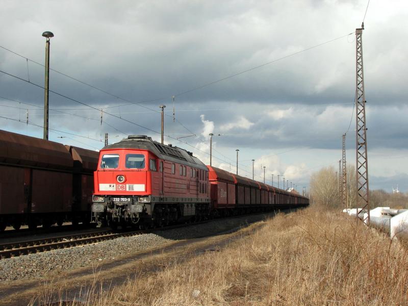 232 703 in Mumsdorf (17.02.06)