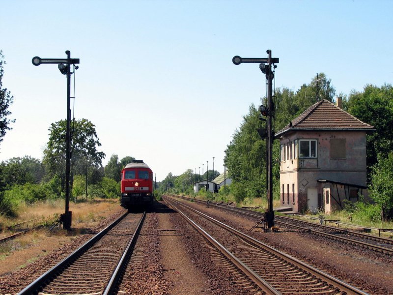 233 127 in Mcka (17.07.2006)