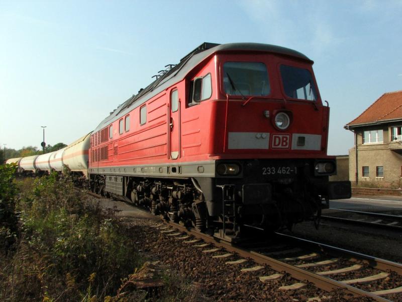 233 462 in Horka (am 07.10.2005)