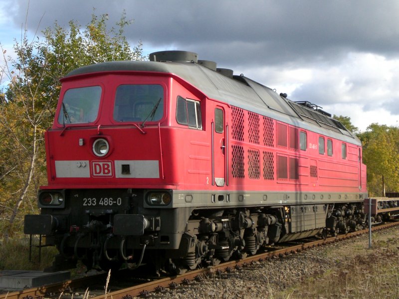 233 486 am 20.10.2007 in Kirchmser bei Brandenburg.