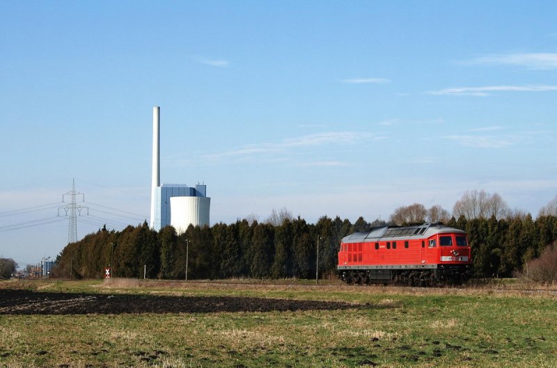 233 588 in Zolling (Anglberg) (05.03.2007)