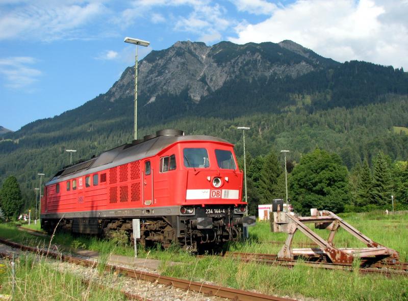 234 144 in Oberstdorf (am 31.08.2005)